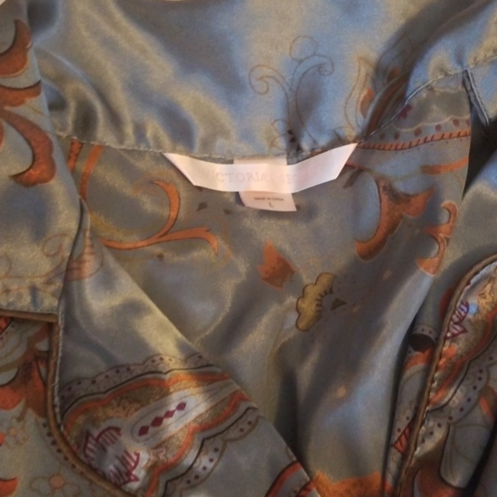 Ladies pajamas